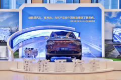界M9可以或许正在浩繁新能源汽车中脱颖而出